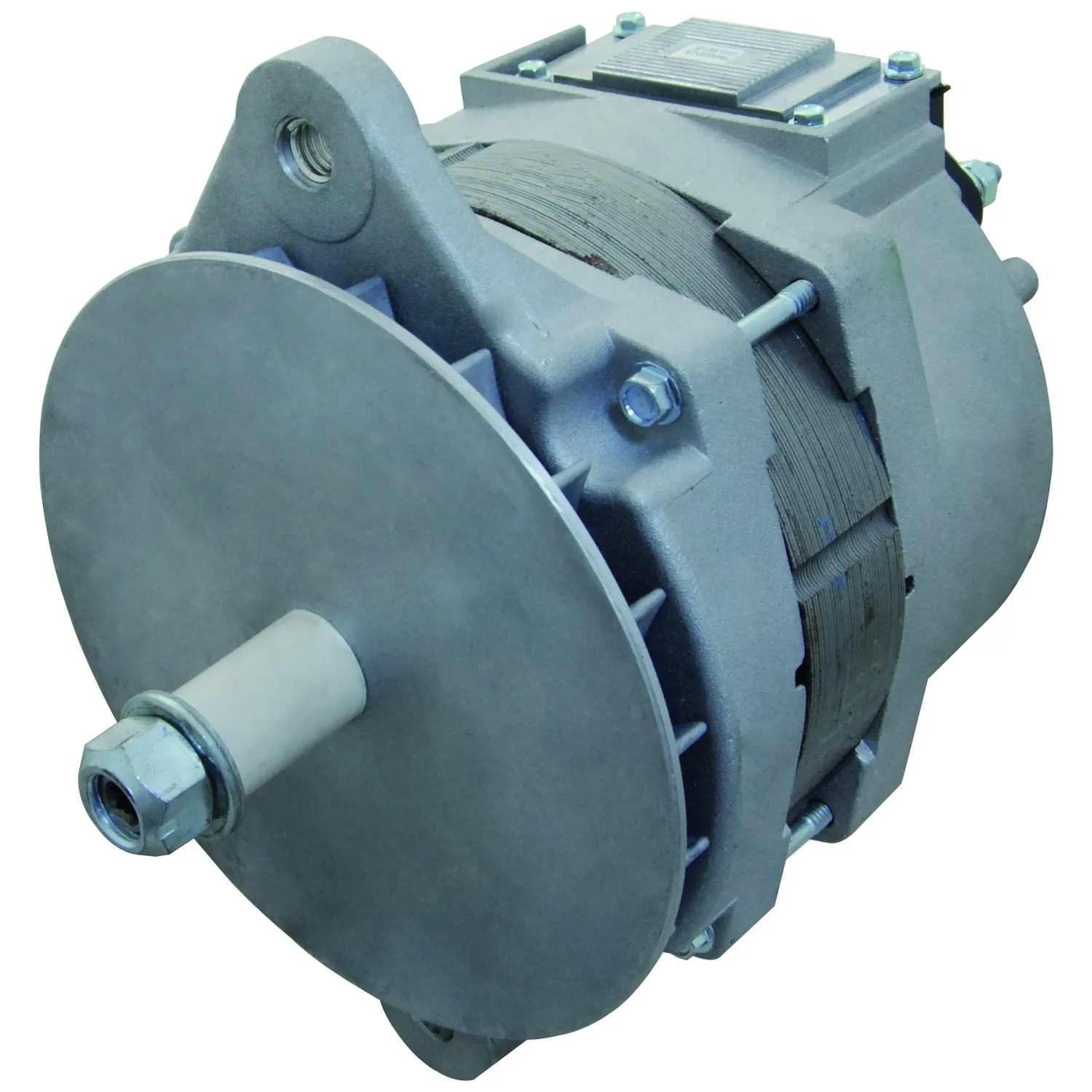 8432N WAI - 1.ALTERNATOR — zdjęcie 7 z 9