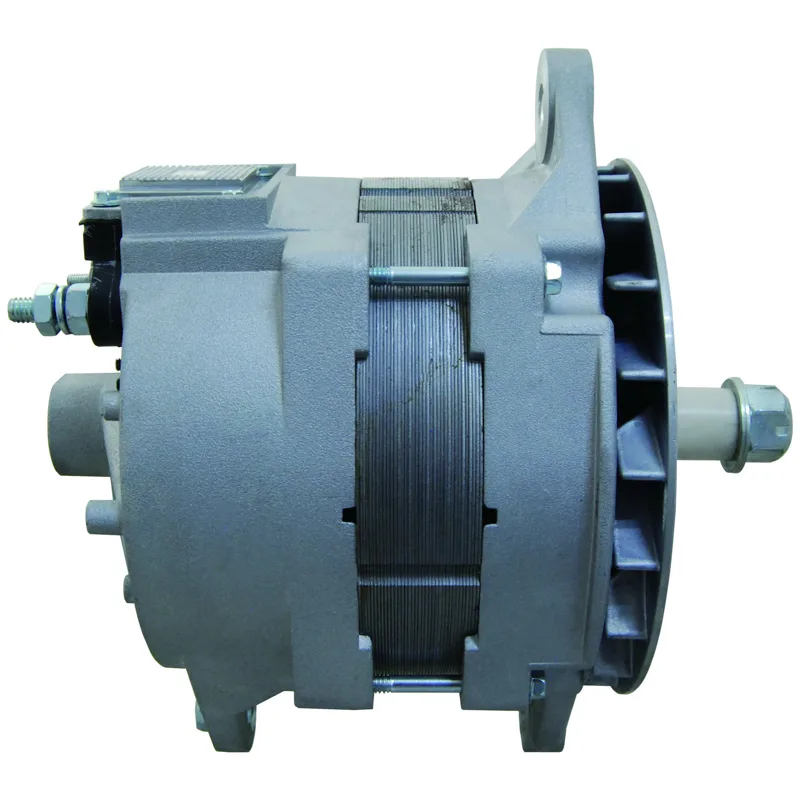 8432N WAI - 1.ALTERNATOR — zdjęcie 8 z 9