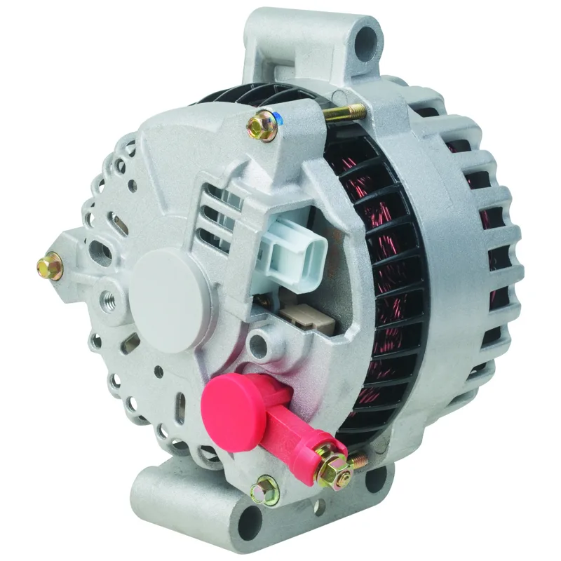 8437N WAI - 1.ALTERNATOR — zdjęcie 1 z 2