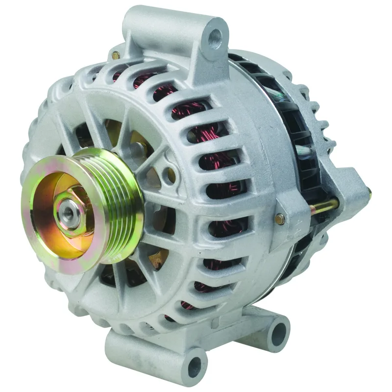 8437N WAI - 1.ALTERNATOR — zdjęcie 2 z 2