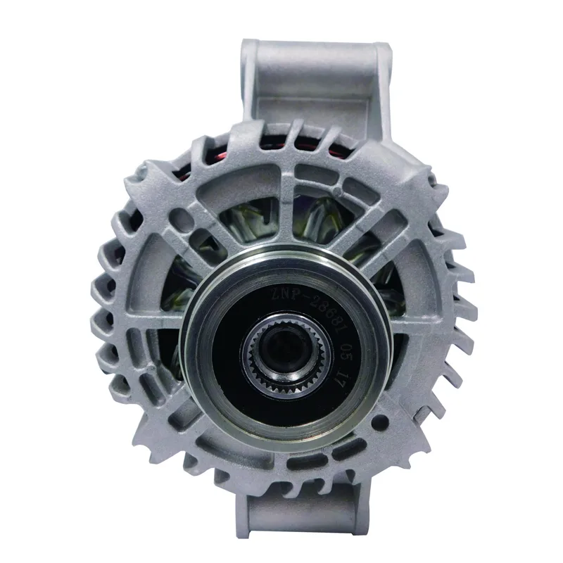 8439N WAI - 1.ALTERNATOR — zdjęcie 1 z 9