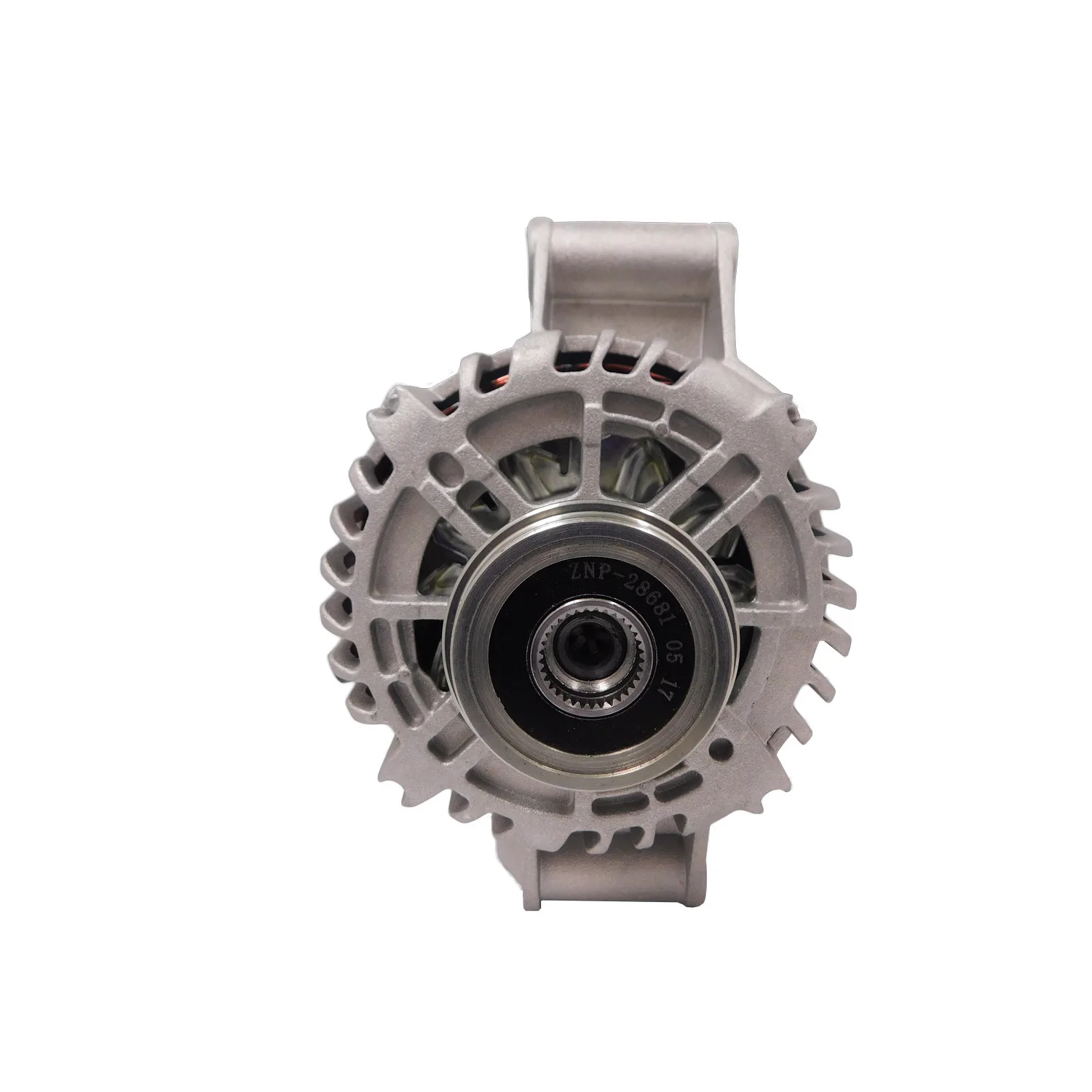 8439N WAI - 1.ALTERNATOR — zdjęcie 2 z 9