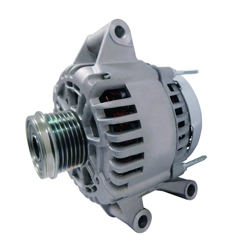 8439N WAI - 1.ALTERNATOR — zdjęcie 3 z 9