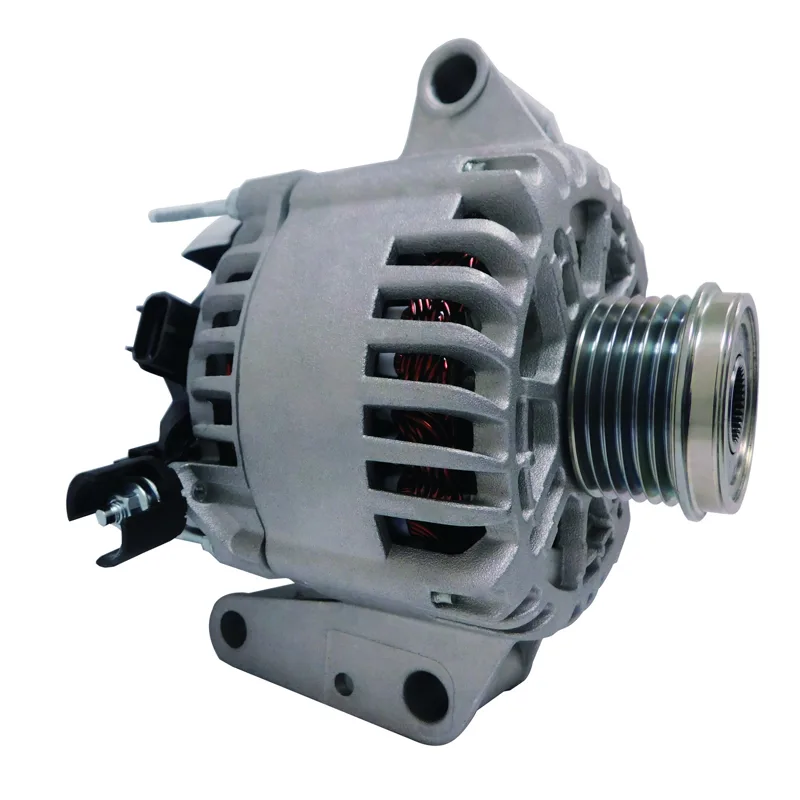 8439N WAI - 1.ALTERNATOR — zdjęcie 4 z 9