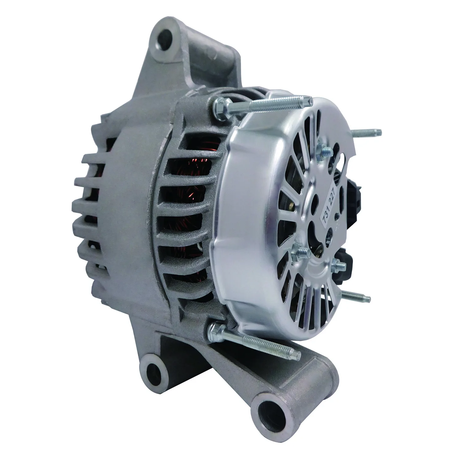 8439N WAI - 1.ALTERNATOR — zdjęcie 8 z 9