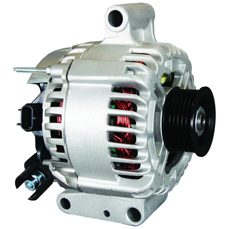 8440N WAI - 1.ALTERNATOR — zdjęcie 4 z 8