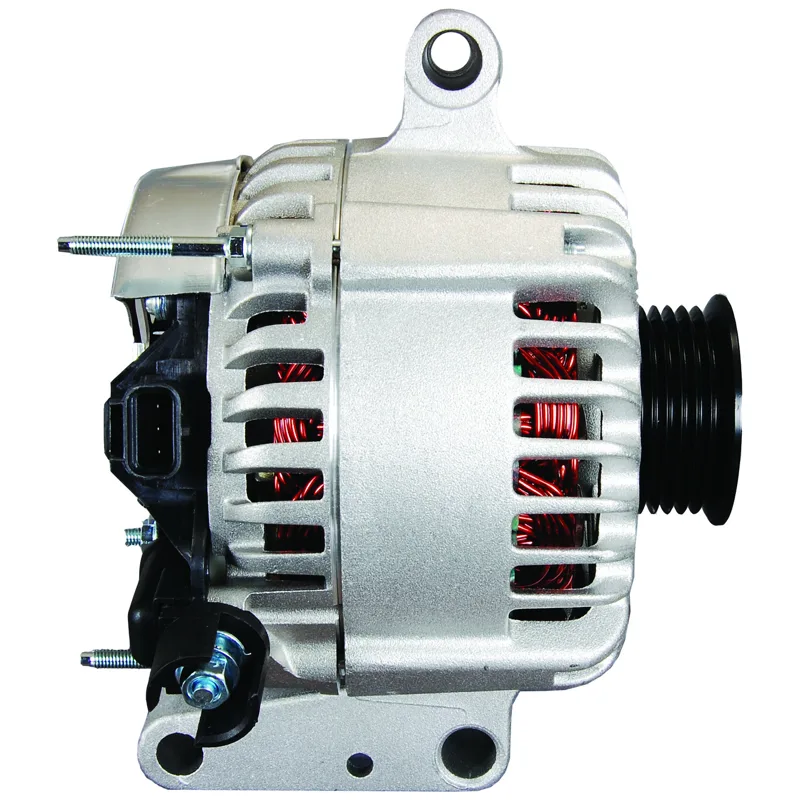 8440N WAI - 1.ALTERNATOR — zdjęcie 2 z 8