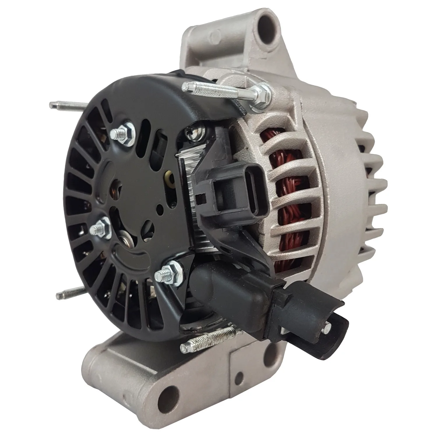 8440R WAI - 1.ALTERNATOR — zdjęcie 2 z 8