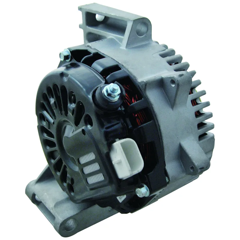 8442N WAI - 1.ALTERNATOR — zdjęcie 2 z 8