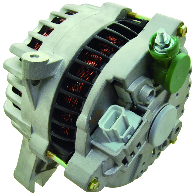 8444N WAI - 1.ALTERNATOR — zdjęcie 1 z 8