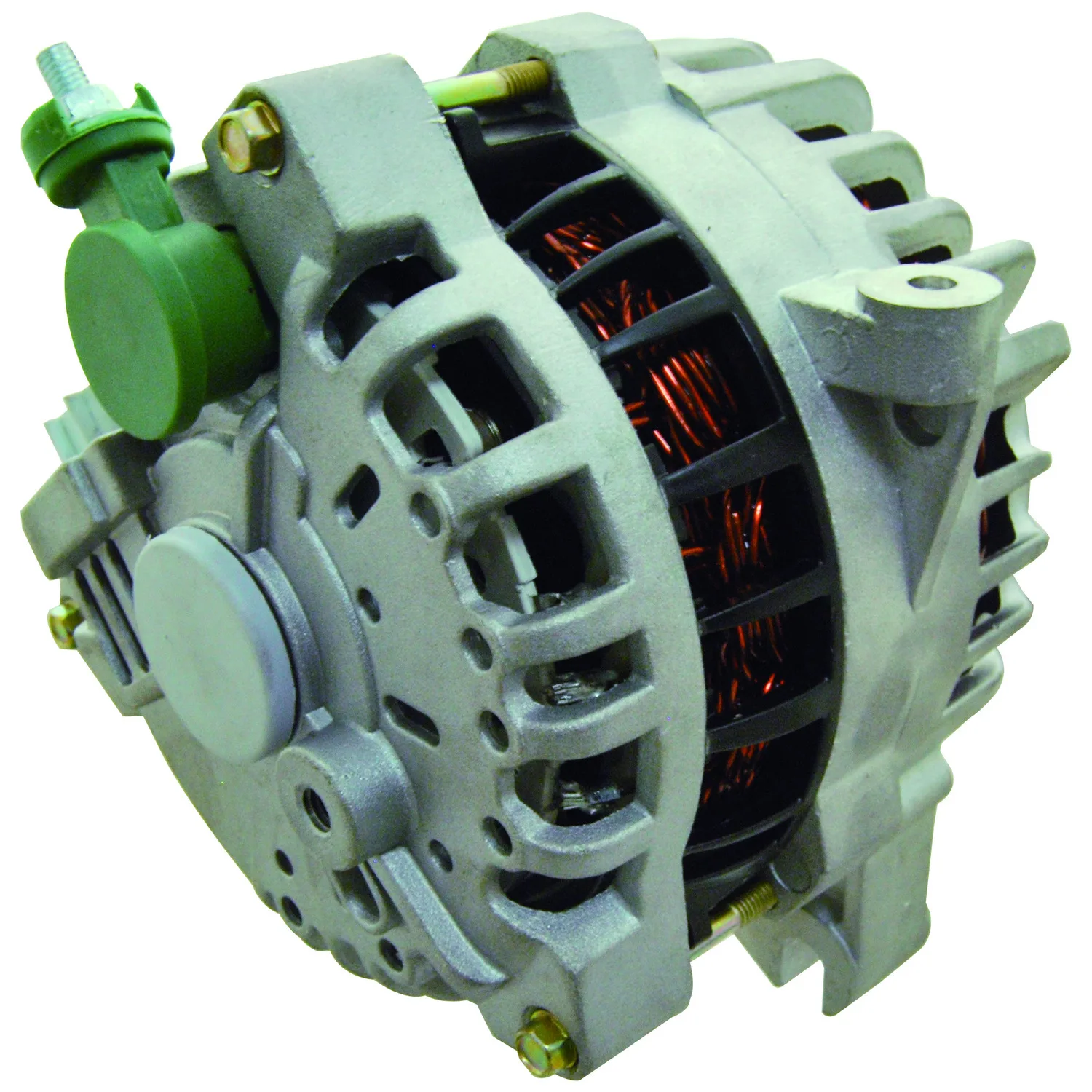 8444N WAI - 1.ALTERNATOR — zdjęcie 2 z 8