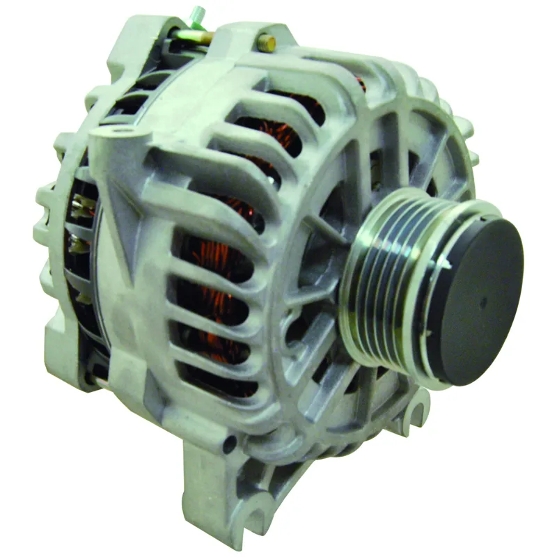 8444N WAI - 1.ALTERNATOR — zdjęcie 5 z 8