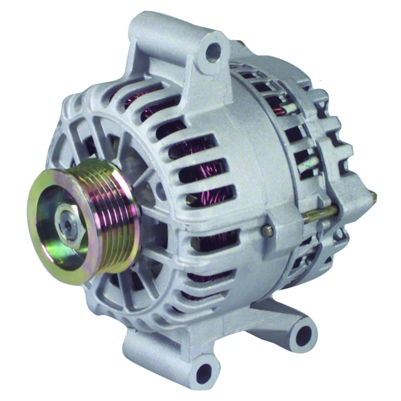 8447N WAI - 1.ALTERNATOR — zdjęcie 2 z 3