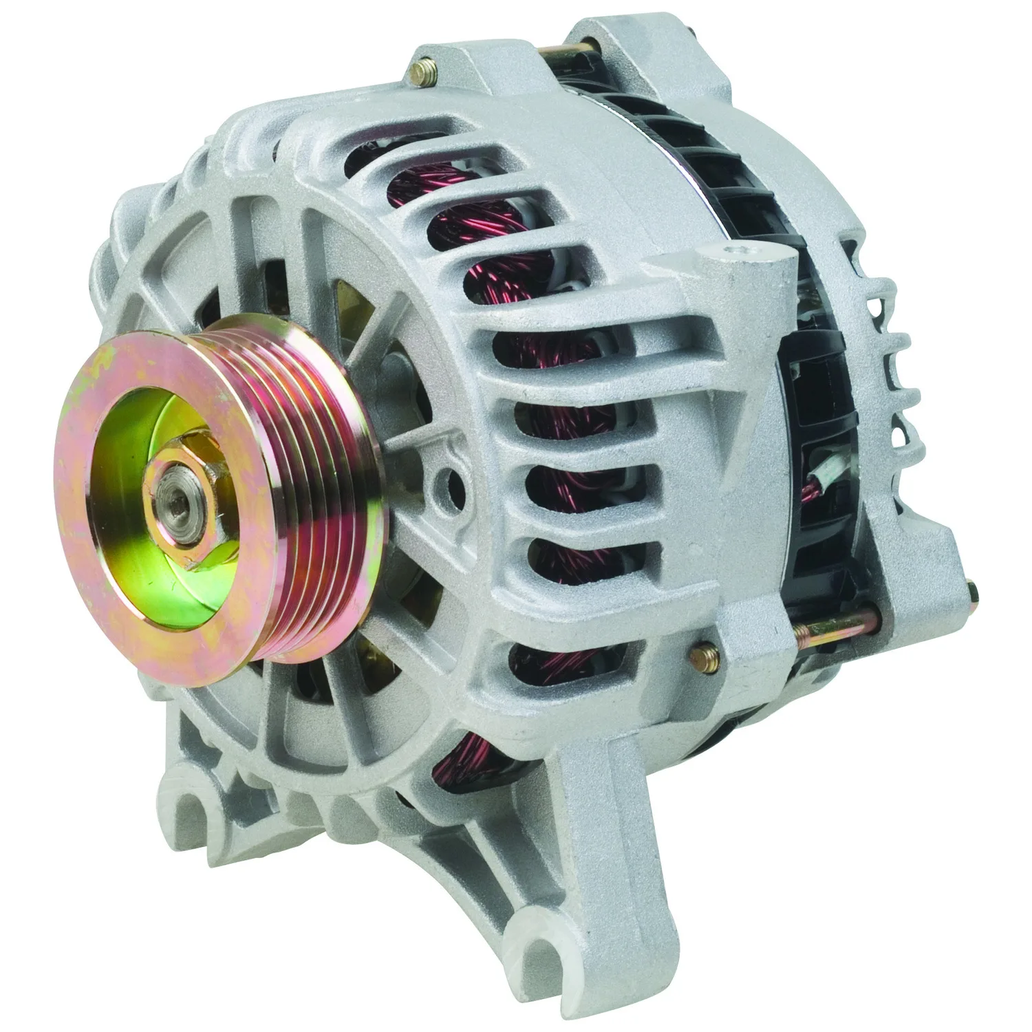 8448N WAI - 1.ALTERNATOR — zdjęcie 2 z 2