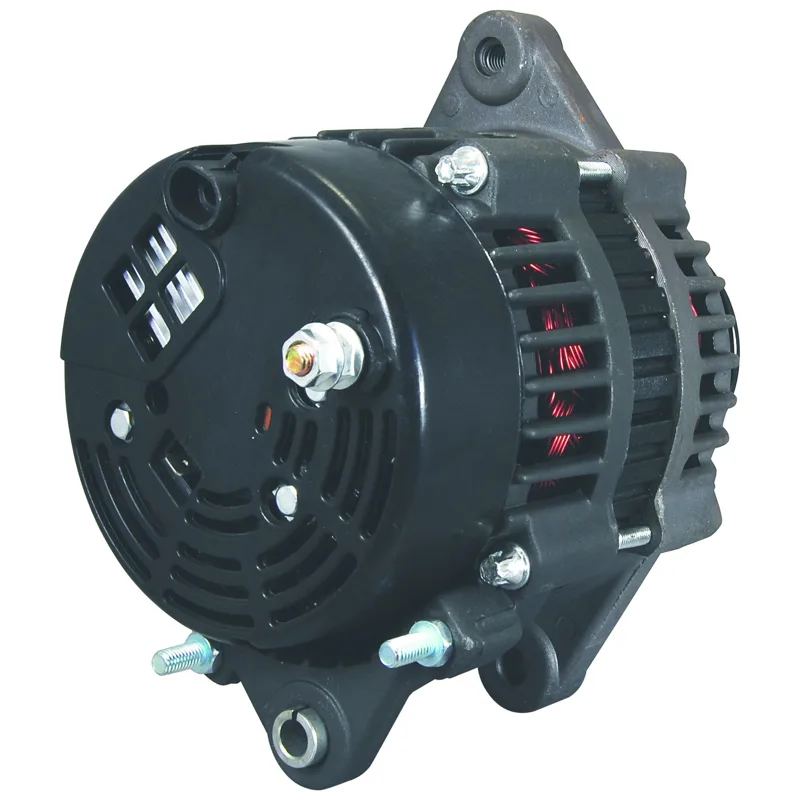 8460N WAI - 1.ALTERNATOR — zdjęcie 8 z 9