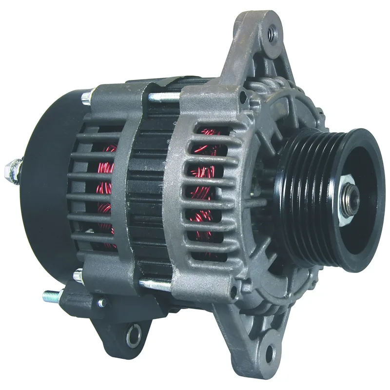 8460N WAI - 1.ALTERNATOR — zdjęcie 5 z 9