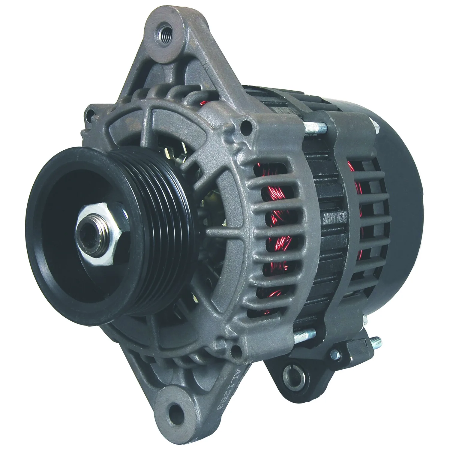 8460N WAI - 1.ALTERNATOR — zdjęcie 4 z 9