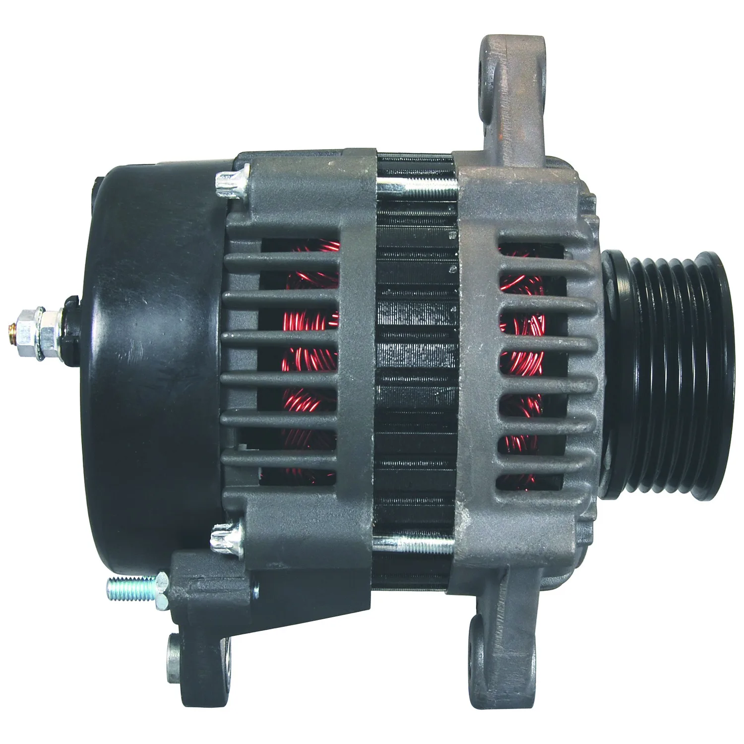 8460N WAI - 1.ALTERNATOR — zdjęcie 3 z 9