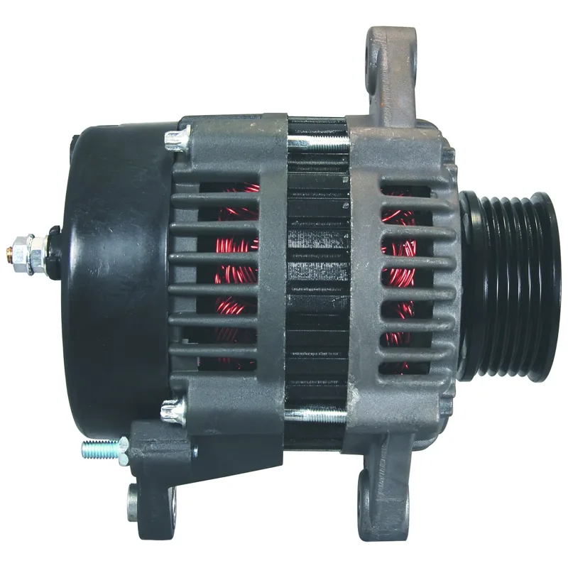8460N WAI - 1.ALTERNATOR — zdjęcie 3 z 9