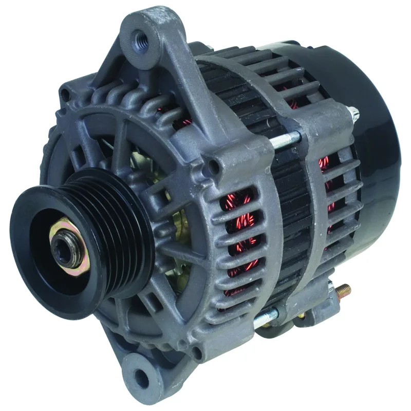 8461N WAI - 1.ALTERNATOR — zdjęcie 2 z 3