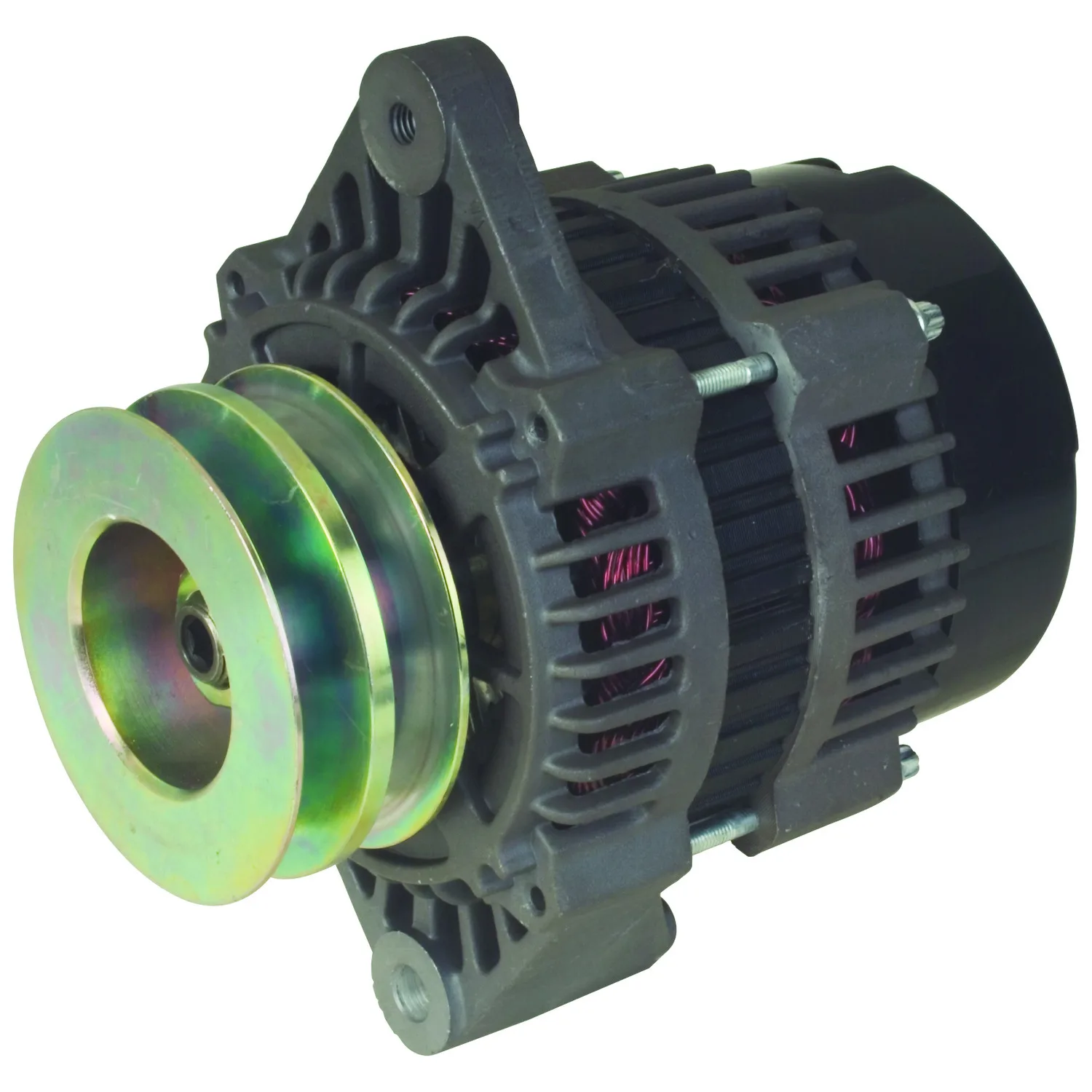 8463N WAI - 1.ALTERNATOR — zdjęcie 2 z 3