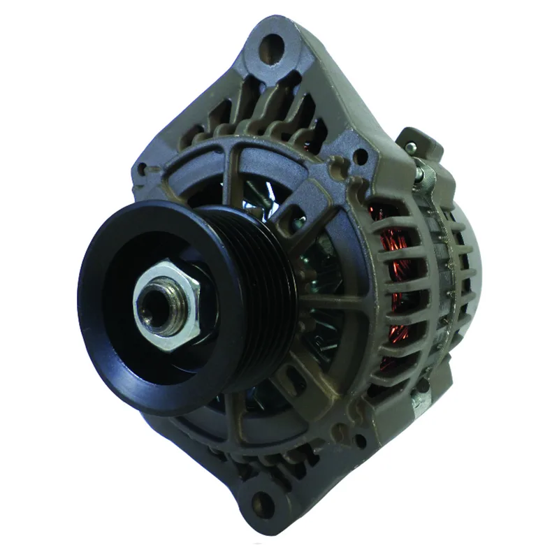 8464N WAI - 1.ALTERNATOR — zdjęcie 4 z 9