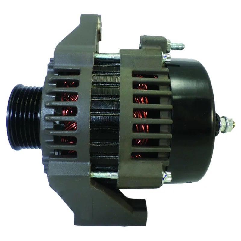 8464N WAI - 1.ALTERNATOR — zdjęcie 2 z 9