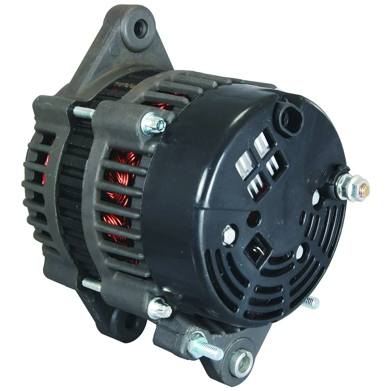 8465N WAI - 1.ALTERNATOR — zdjęcie 1 z 9