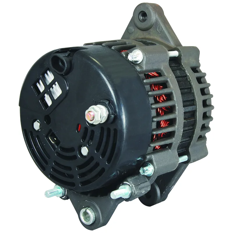 8465N WAI - 1.ALTERNATOR — zdjęcie 8 z 9