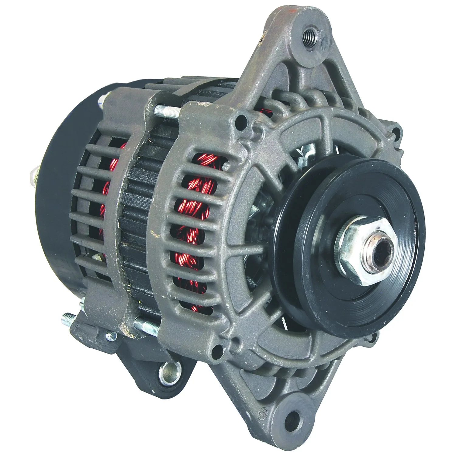 8465N WAI - 1.ALTERNATOR — zdjęcie 5 z 9