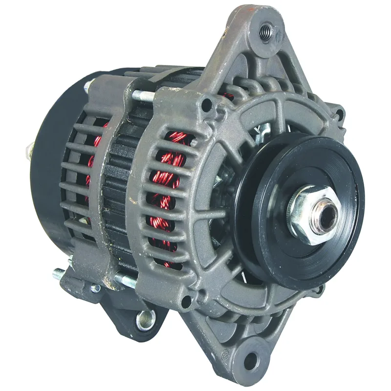 8465N WAI - 1.ALTERNATOR — zdjęcie 5 z 9