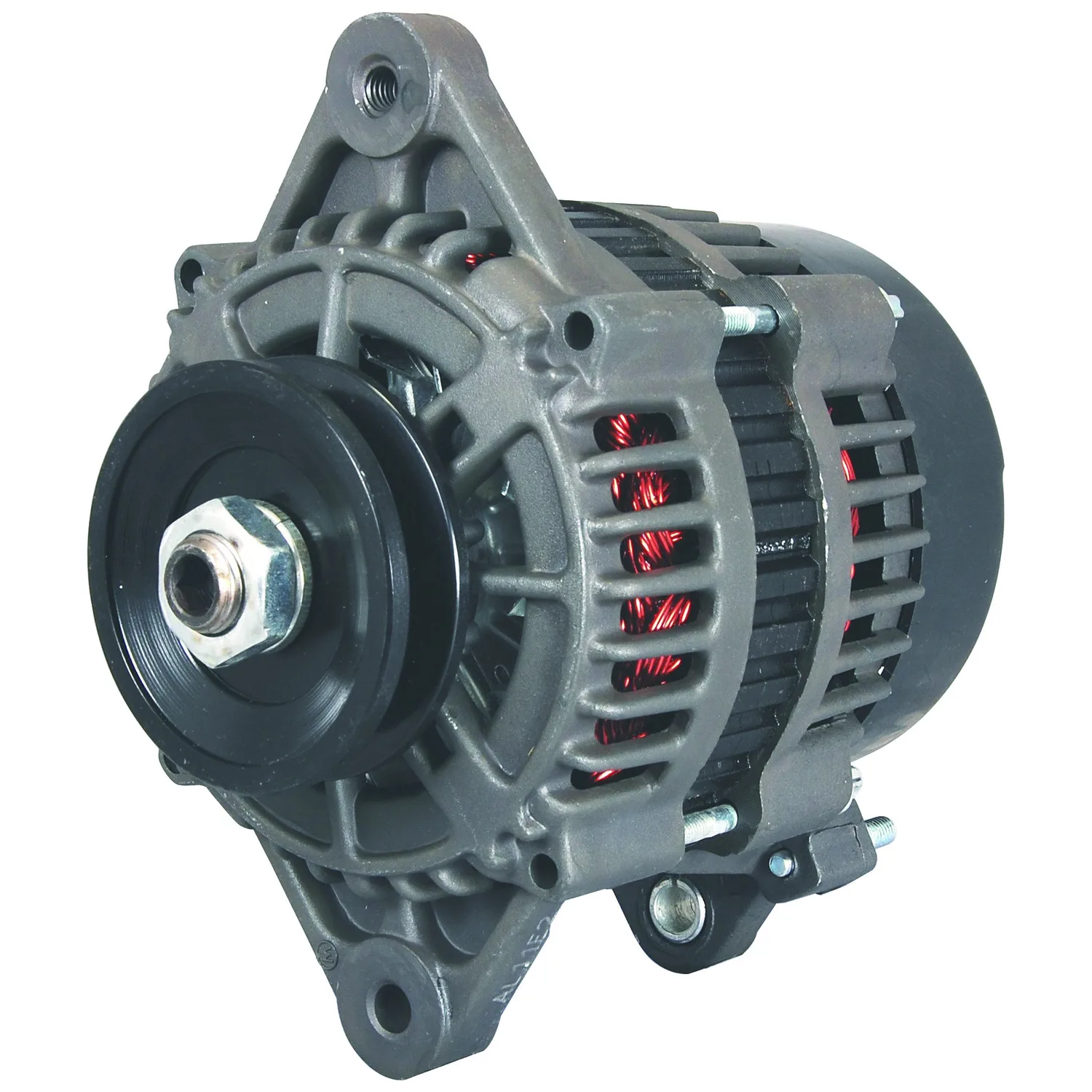 8465N WAI - 1.ALTERNATOR — zdjęcie 4 z 9