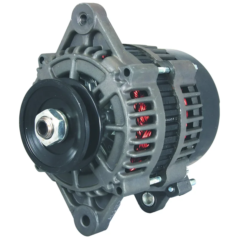 8465N WAI - 1.ALTERNATOR — zdjęcie 4 z 9