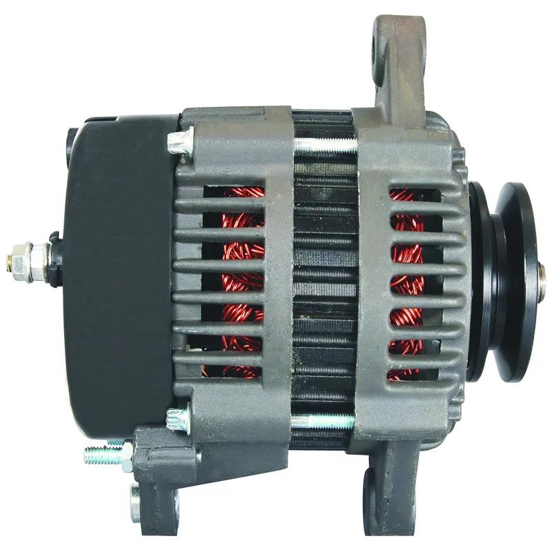 8465N WAI - 1.ALTERNATOR — zdjęcie 3 z 9