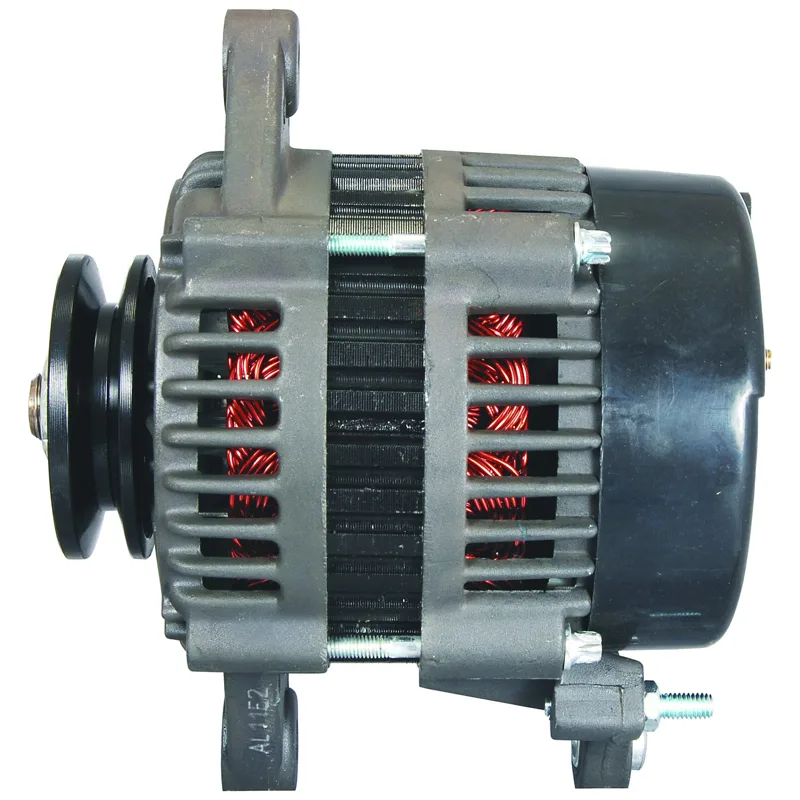 8465N WAI - 1.ALTERNATOR — zdjęcie 2 z 9