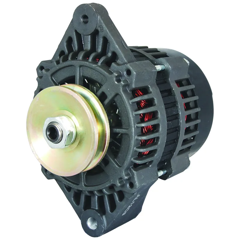 8466N-1G WAI - 1.ALTERNATOR — zdjęcie 4 z 9