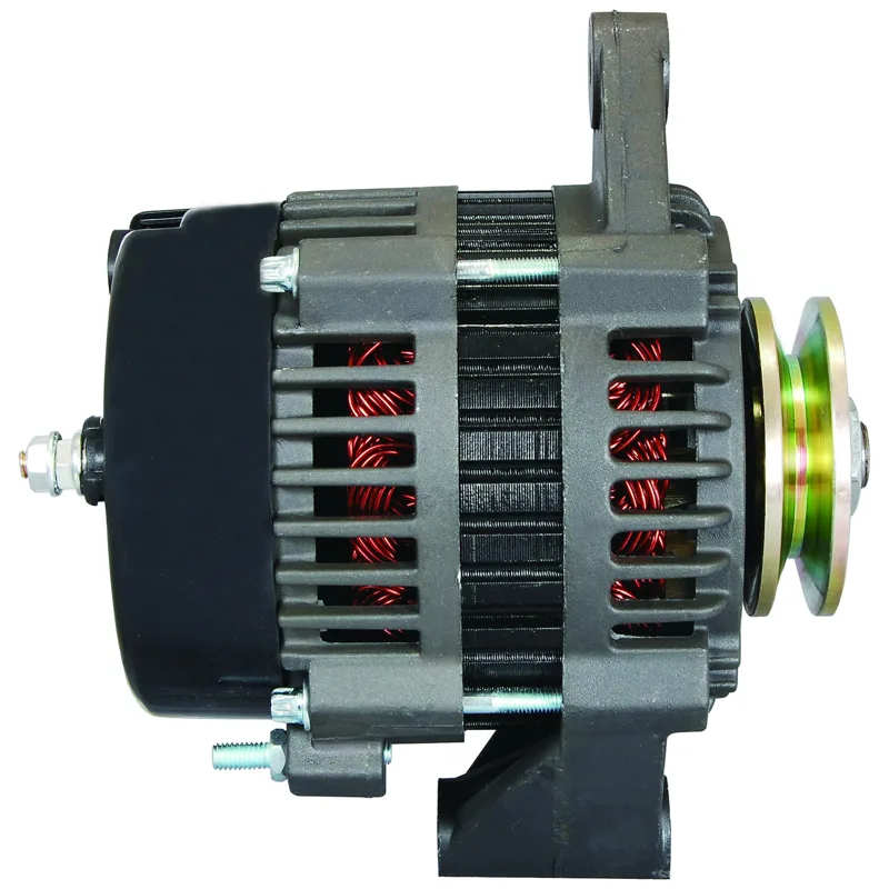 8466N-1G WAI - 1.ALTERNATOR — zdjęcie 3 z 9