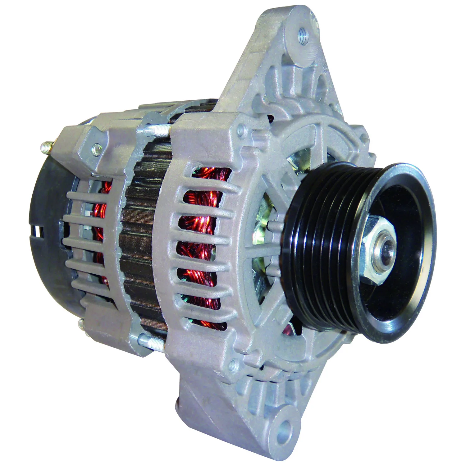 8467-9N WAI - 1.ALTERNATOR — zdjęcie 2 z 3