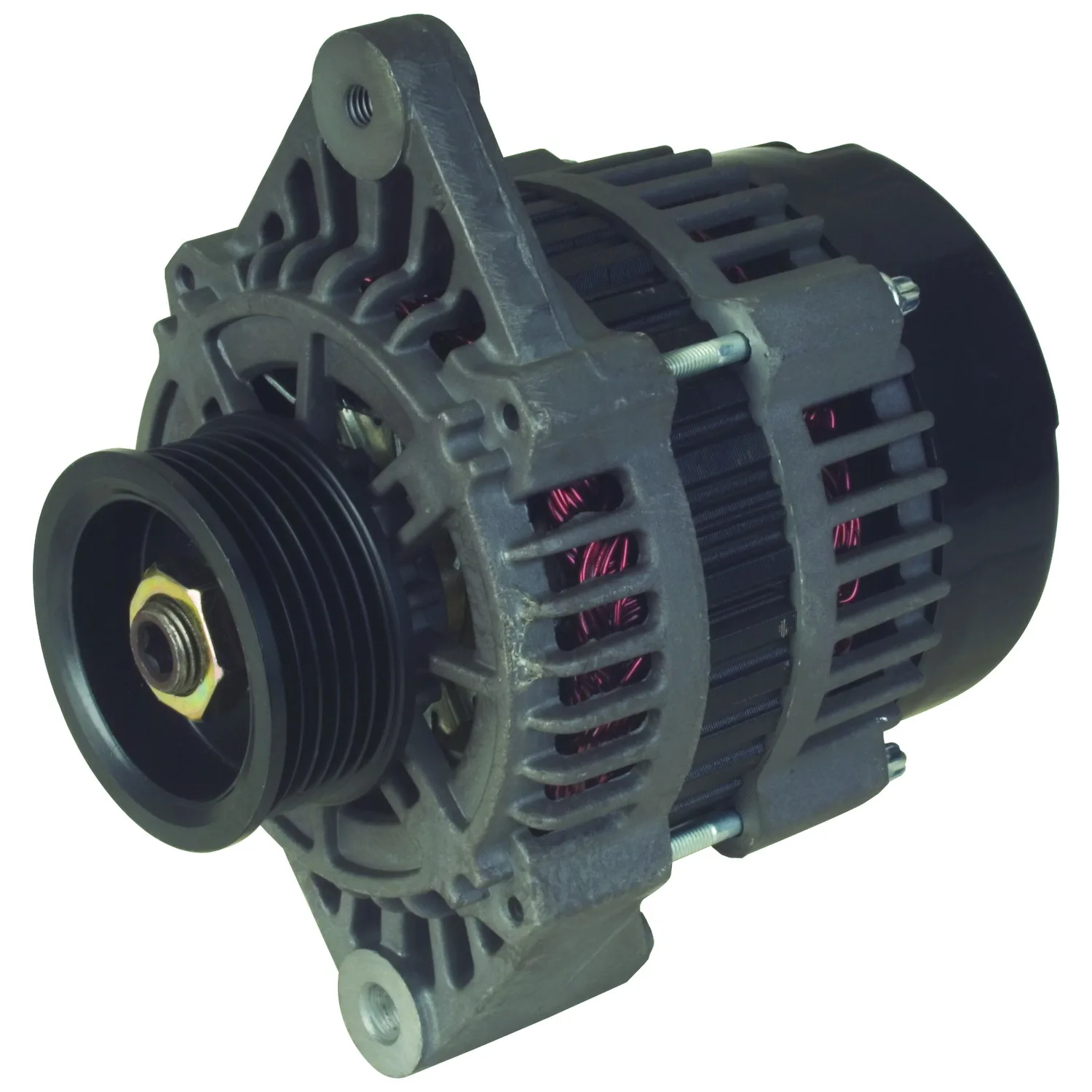 8467N-6G2 WAI - 1.ALTERNATOR — zdjęcie 2 z 3