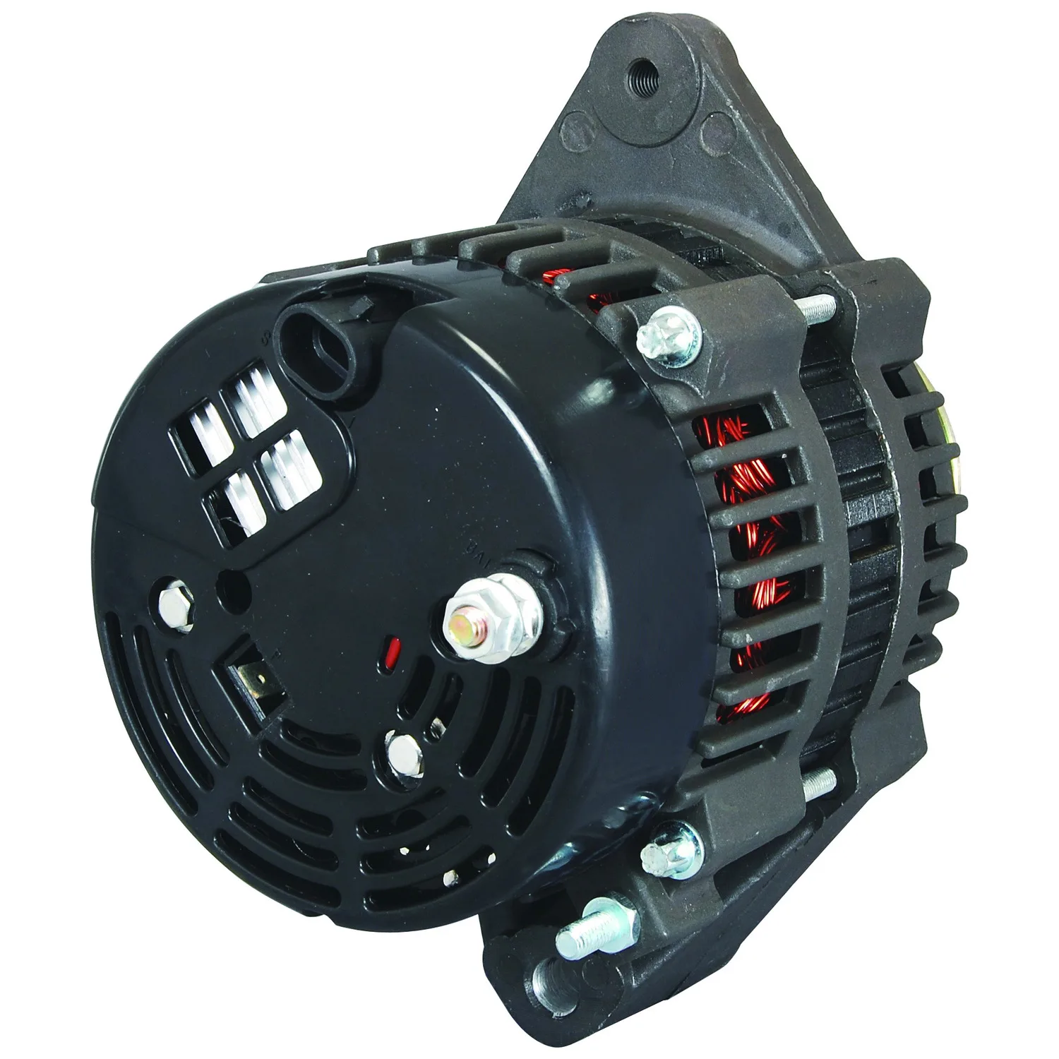 8468N WAI - 1.ALTERNATOR — zdjęcie 8 z 9