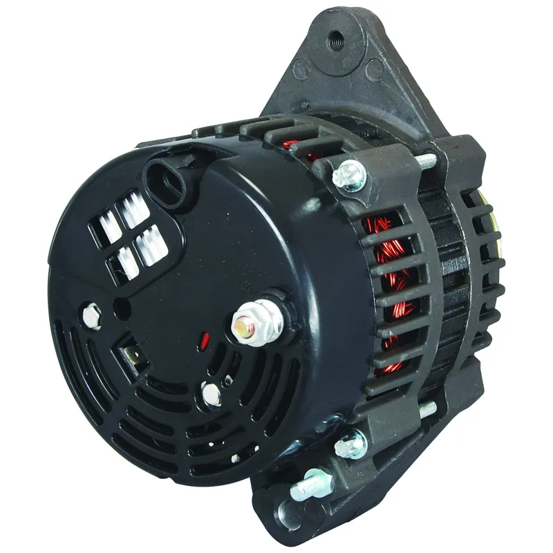 8468N WAI - 1.ALTERNATOR — zdjęcie 8 z 9