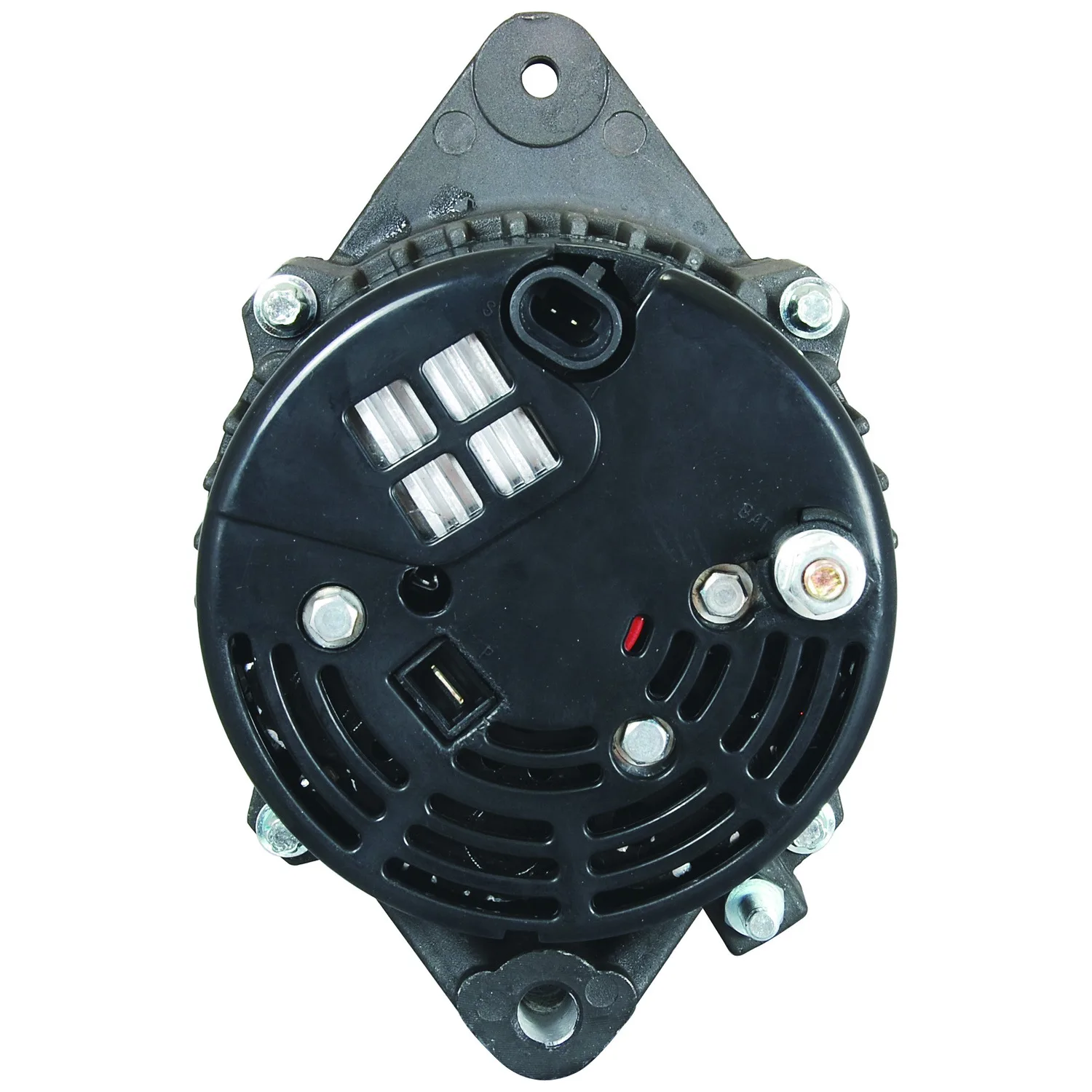 8468N WAI - 1.ALTERNATOR — zdjęcie 6 z 9