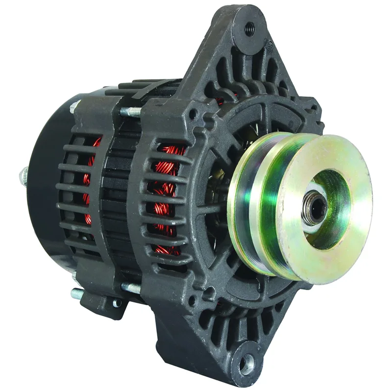 8468N WAI - 1.ALTERNATOR — zdjęcie 5 z 9