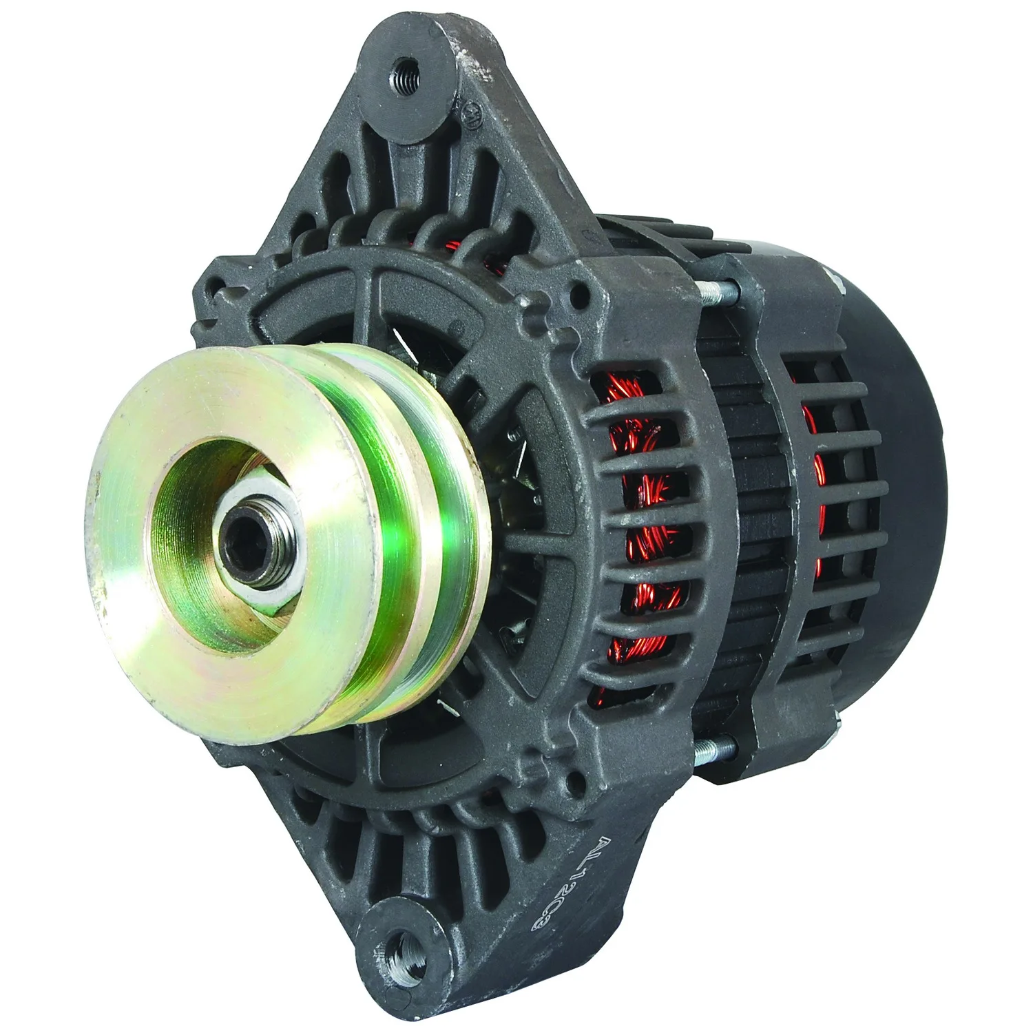 8468N WAI - 1.ALTERNATOR — zdjęcie 4 z 9