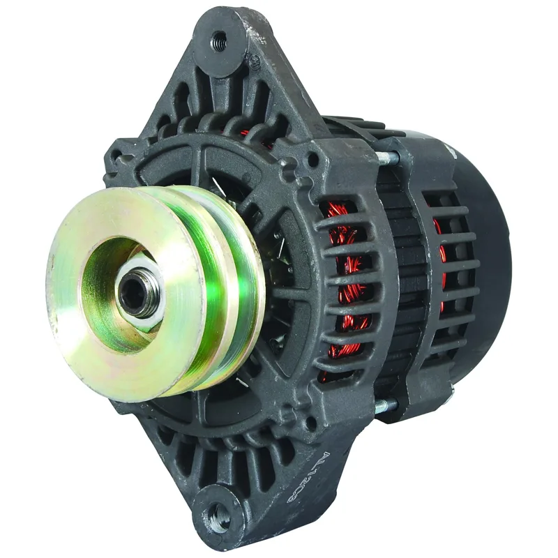 8468N WAI - 1.ALTERNATOR — zdjęcie 4 z 9