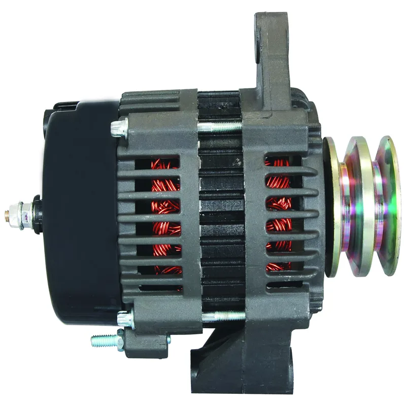 8468N WAI - 1.ALTERNATOR — zdjęcie 3 z 9