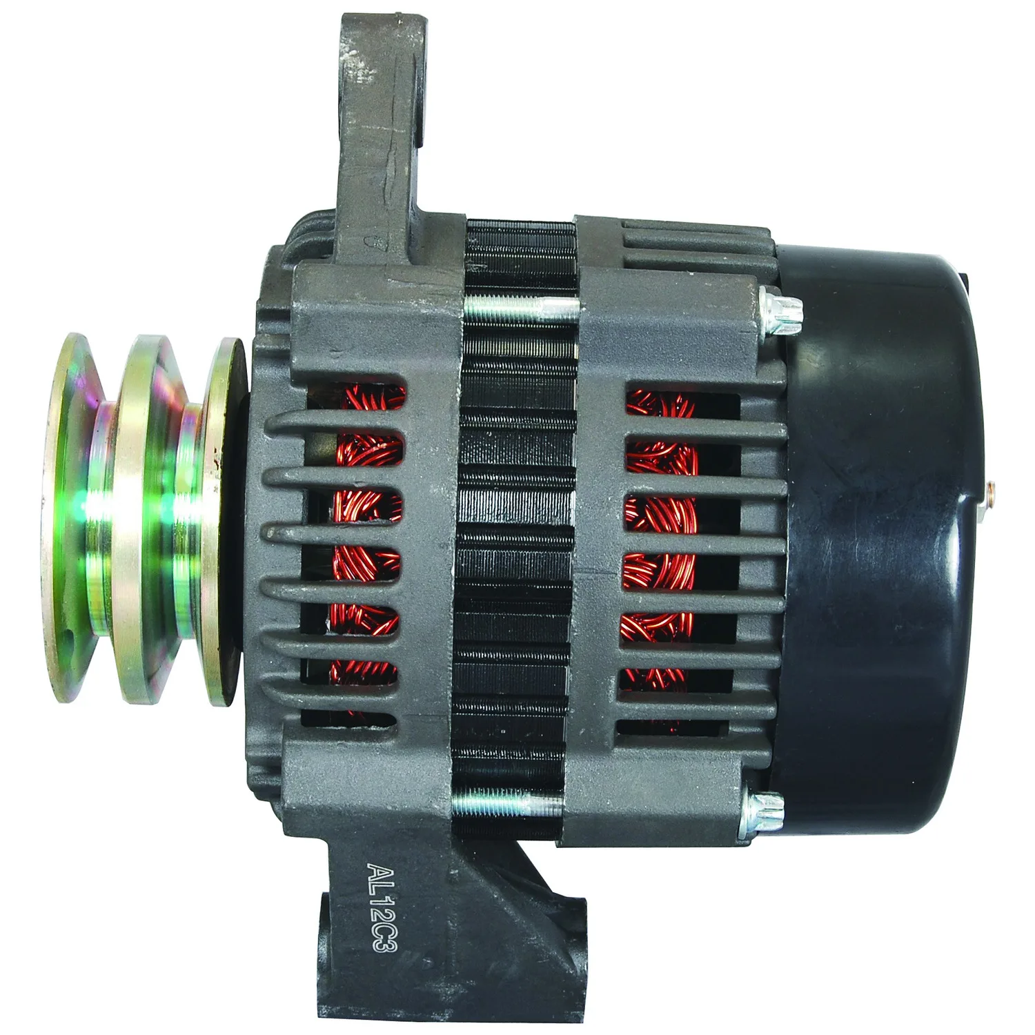 8468N WAI - 1.ALTERNATOR — zdjęcie 2 z 9
