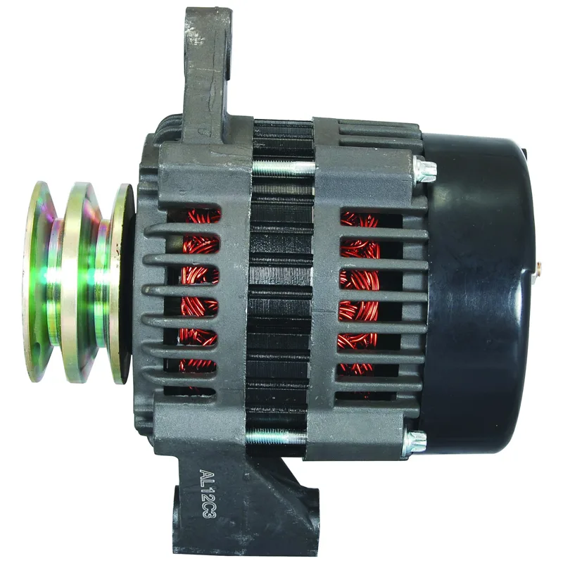 8468N WAI - 1.ALTERNATOR — zdjęcie 2 z 9