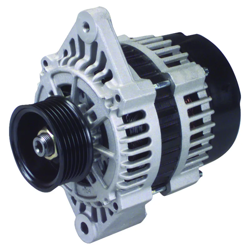 8469N WAI - 1.ALTERNATOR — zdjęcie 2 z 3