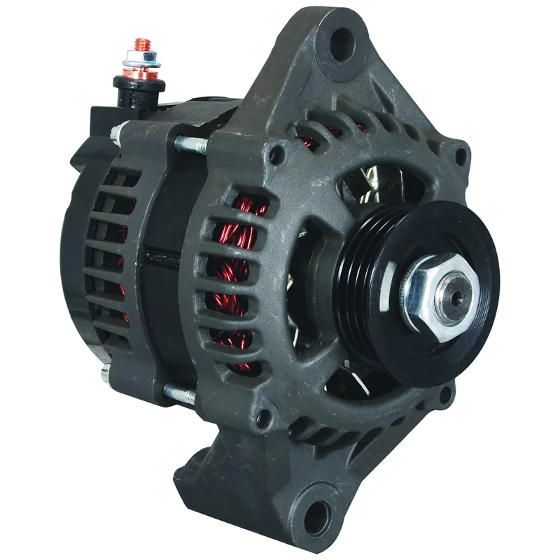 8470N WAI - 1.ALTERNATOR — zdjęcie 5 z 9